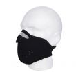 New Oxford Face  Mask - Black